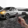 ljcmw9 Leather Car Key Case Cover Shell Holder Protector For Volvo XC60 XC40 XC90 S90 V60 S60 V90 C40 Polestar 1 Polestar 2 Accessories