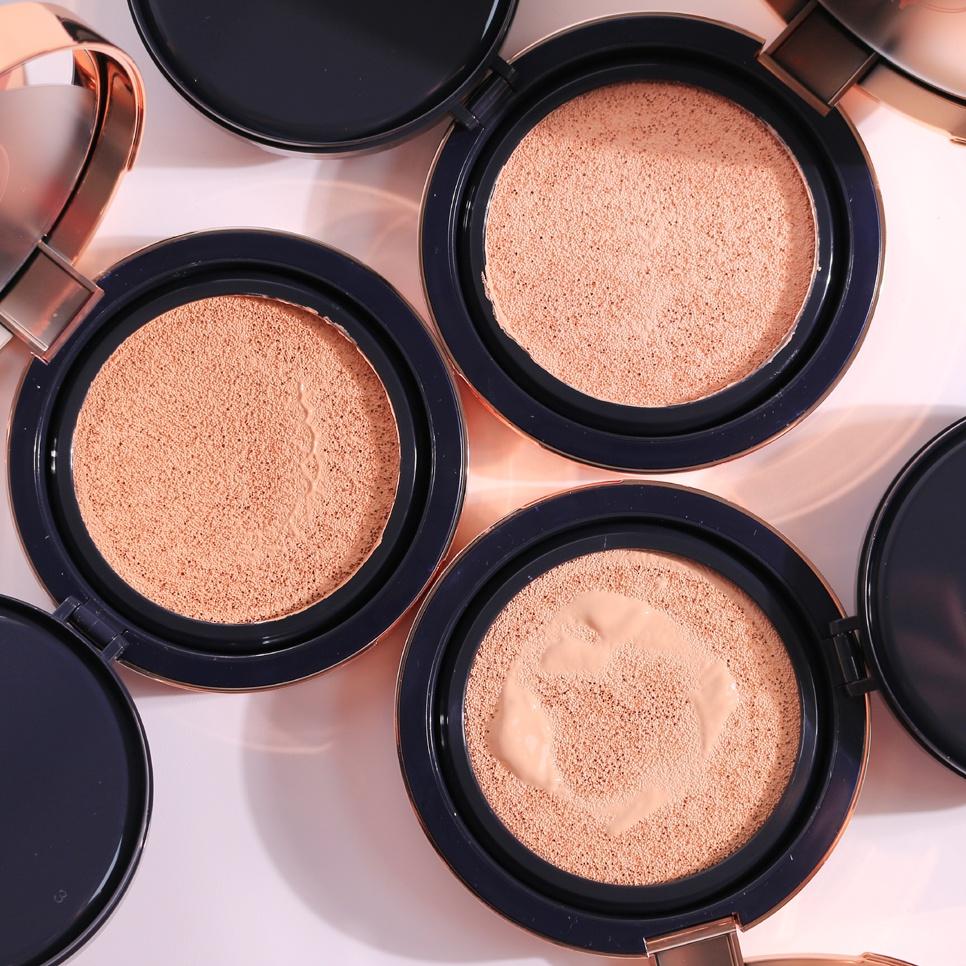 MISSHA Stay Cushion High Cover 14g (SPF30/PA++)