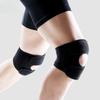 Sbr Neoprene Mountaineering Running Basketball Open Patella Sports Kneecaps