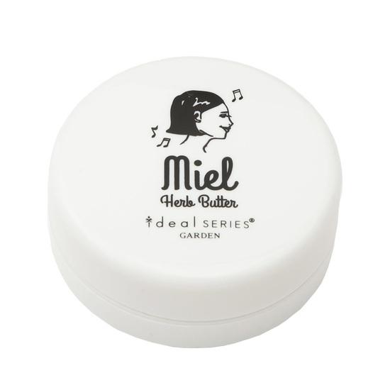 

Miel Herb Butter