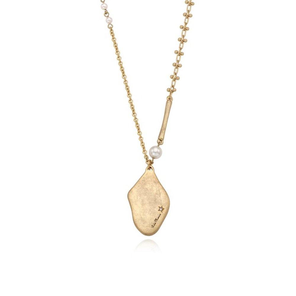 Aphrodite Long Necklace