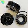 AC A/C Compressor Clutch Pulley For Ford S-MAX GALAXY TRANSIT GRAND C-MAX II FOCUS III B-MAX 1766289 2175547 1752059 1758277