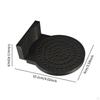 Mini-Tassen-Tropfschale für Kaffeemaschine, Tassenersatz, Leicht, Stabil, Maschine