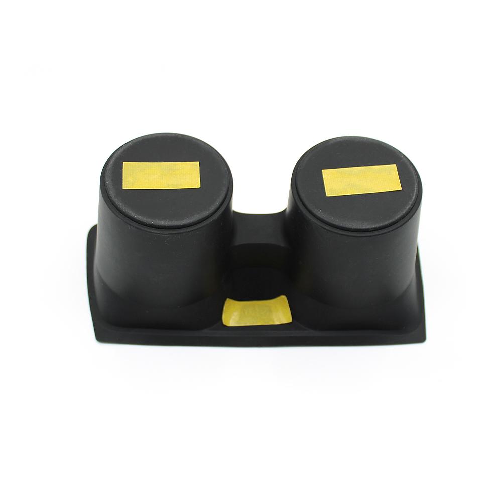 F20 F21 F22 F23 F87 Front Center Console Water Cup Holder Storage Table Insert Removable Cover For BMW 1 2 Series 51166978912