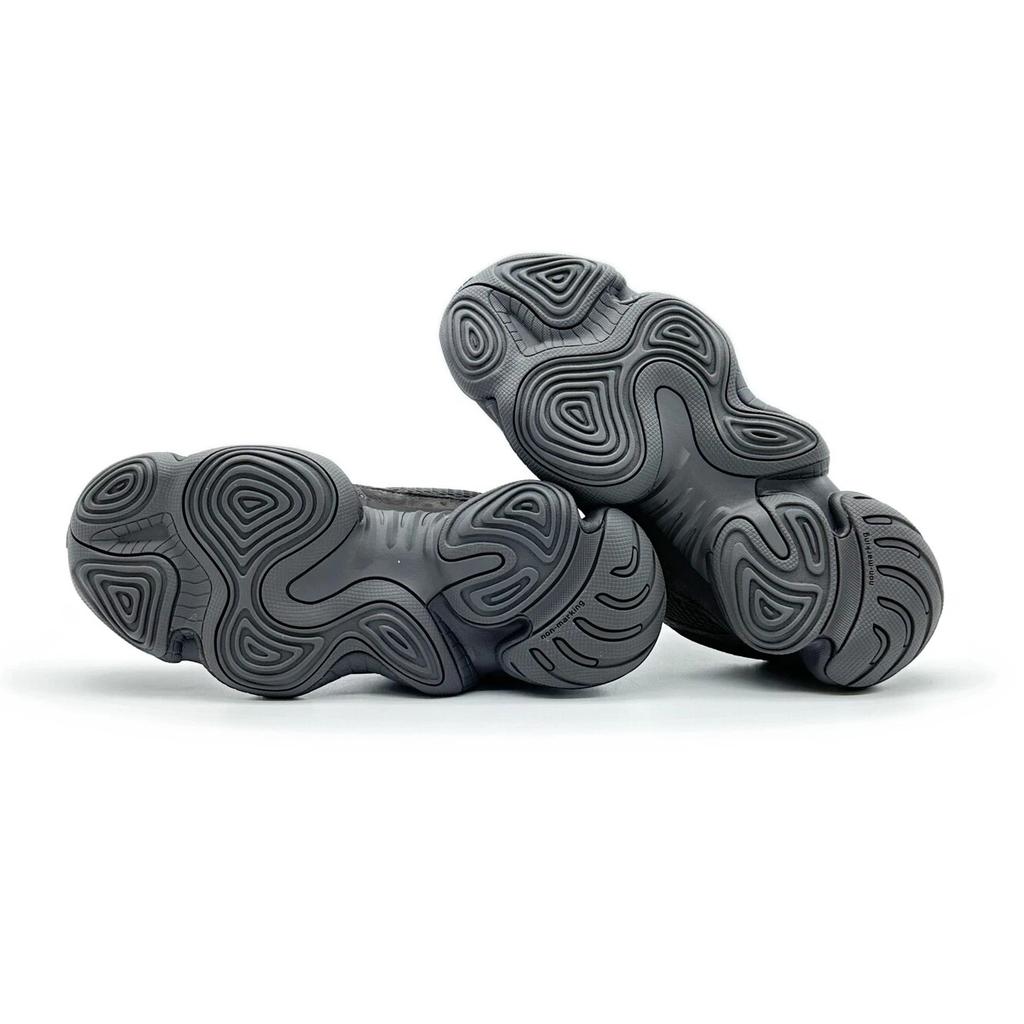 F36640 adidas Yeezy Boost 500 Utility Black