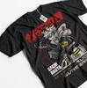 Gachiakuta Tome T-Shirt Japanese Tankobon Horror Manga Anime Gift Shirt All Size