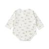 Mink Mui Friends Baby Bodysuit 36170 040 02
