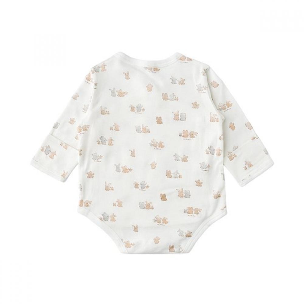 Mink Mui Friends Baby Bodysuit 36170 040 02