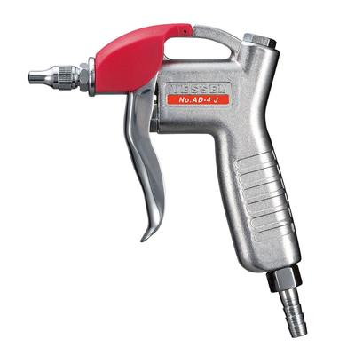 Air Duster Flow Adjustment Nozzle (for 1/4" Hose) AD-4 J-PT