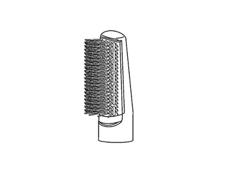 

Panasonic wide blow brush EHKA25WH7617 (white)