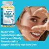 Super Omega-3 Capsules, promote brain health and maintain eye health, 90 capsules