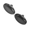 Flashing Dynamic Led Side Marker Turn Signal Light For Subaru Liberty 2000-2003 Forester Impreza WRX STI GDA GDB 2002-2007