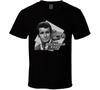 Rockford Files Jim 1970 Pi TV Lustiges T-Shirt