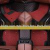 Xuzhan Double Layer Full Surround Pickup Truck Floor Mat