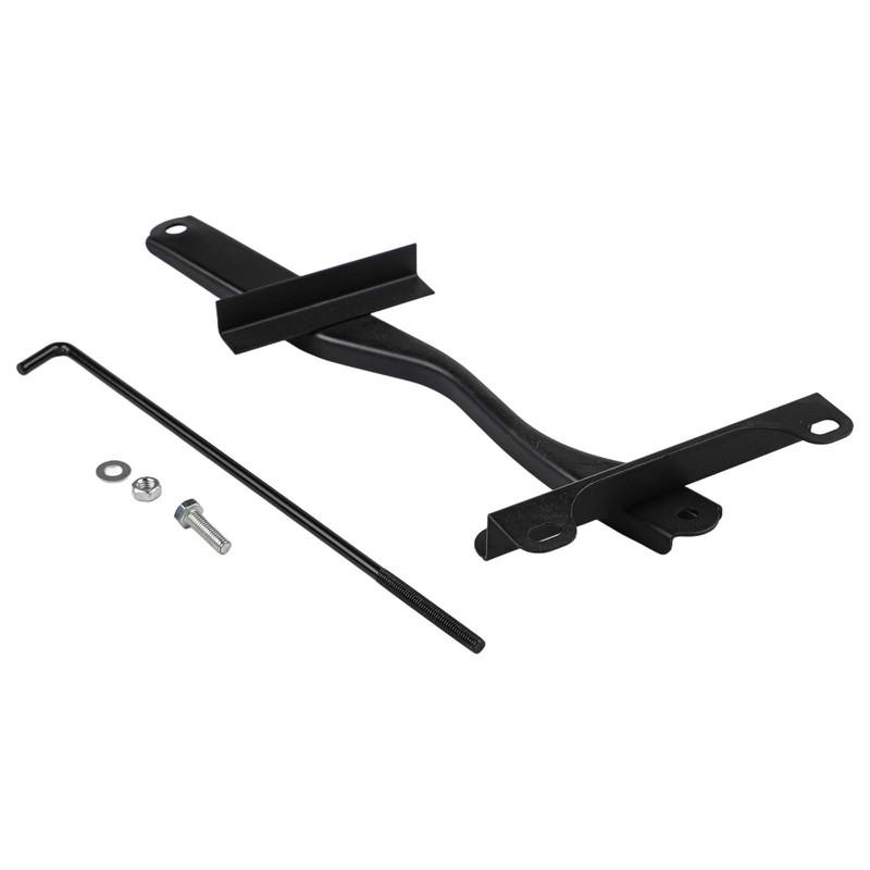 For Battery tallation Battery Hold Down Clamp Battery Maintenance 2006-2011 Fitment Non-Deformation Feature