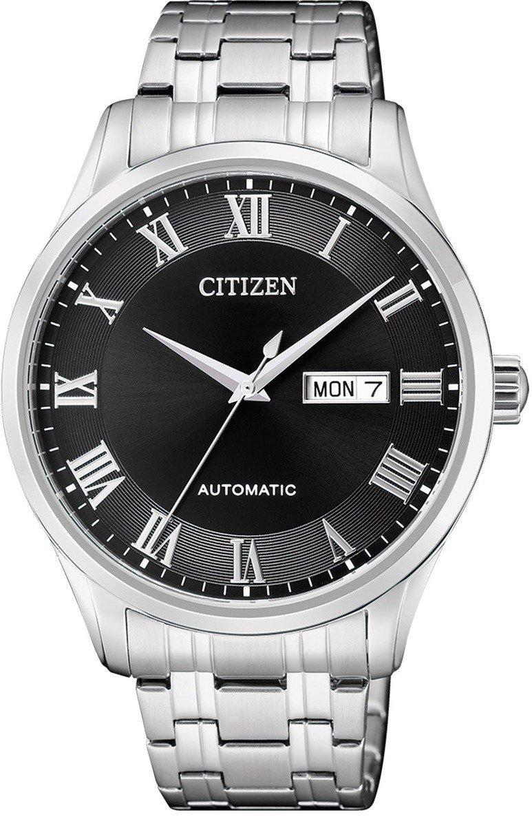

[Citizen] CITIZEN Watch AUTOMATIC NH8360-80E Men s