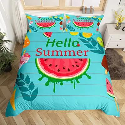 Biancheria da letto – Completi lenzuola e set da letto