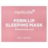 Medicube PDRN Lip Sleeping Mask, 10g (0.35oz)