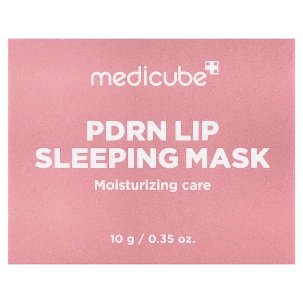 Medicube PDRN Lip Sleeping Mask, 10g (0.35oz)