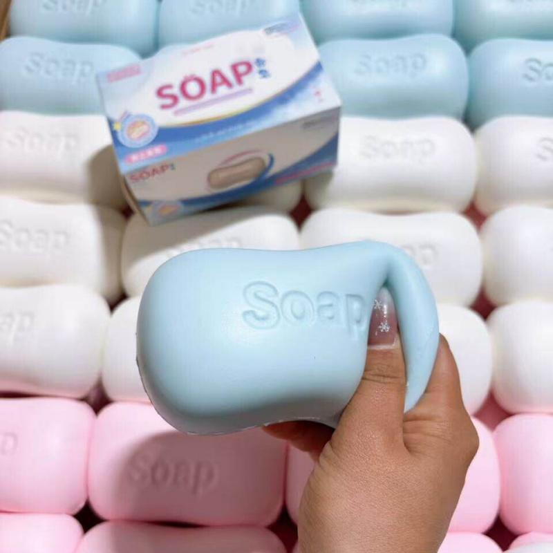 Simulationsseife Squishy Spielzeug Langsam Rückprallend PU Weich Quetschen Fidget Spielzeug Macaron Farbe Schreibtisch Dekoration Stressabbau Spielzeug Für Büro Erwachsene