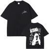 Na górę – T-shirty i koszulki