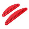 2pcs Sauce Bag Squeezers ABS Plastic Sauce Bag Extruders for Salad Dressing Ketchup Peanut Butter Chocolate Sauce