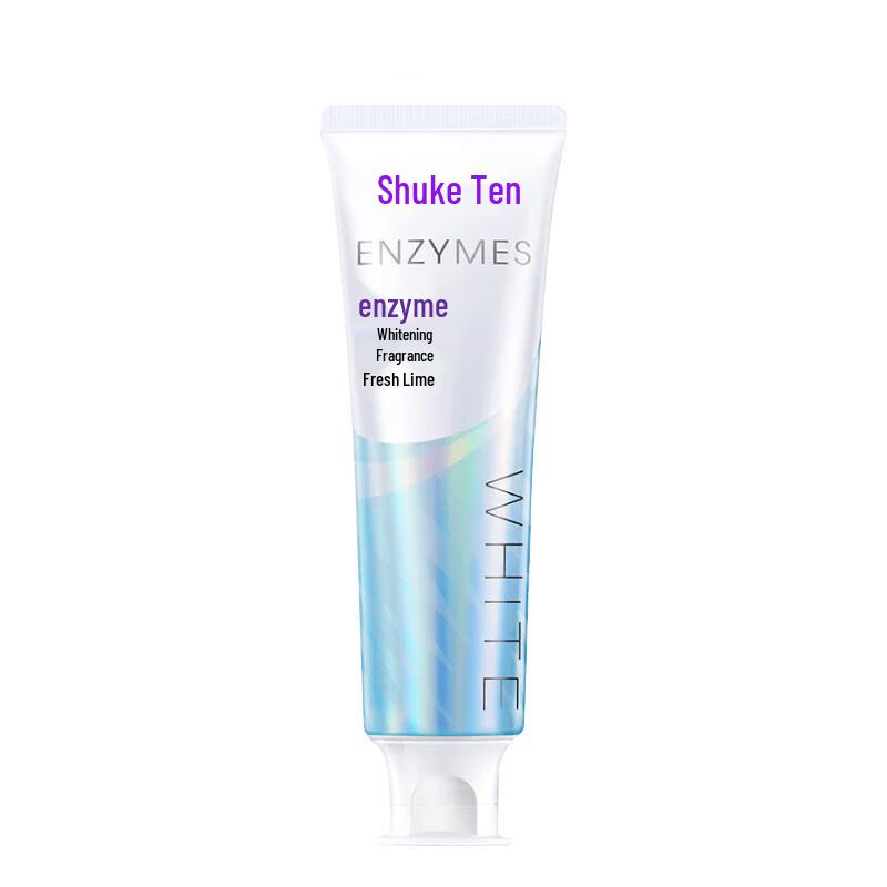Saky Enzyme Whitening Toothpaste