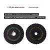 Mini Manual Embossed Label Printer - Korean Motex Style