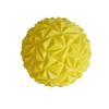 PVC Semicircle Durian Massage Ball for Children's Sensory, Plantar Balance, and Tactile Yoga Training