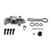 Adjustable 3C3Z9T517, Isk612 Isk627, 9T517 R81001, Fuel Pressure Regulator, 3C3Z-9T517- Fits for