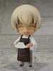 Nendoroid Detective Conan Toru Amuro Non-scale ABS & PVC Painted Movable Figure Second Resale
