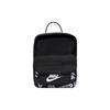 Nike All Over Logo Print Casual Trendy Sports Backpack Men Backpack Black DB3261-010