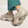 Buty Medyczne - Męskie Sportowe Antypoślizgowe Oddychające Wsuwane z Dziurkami