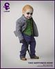 World Box Laker Baby Scale Figure Joker Baby The Dark Knight Movie Child Figure Baby Joker Toy 1/6 2.0