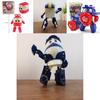 Robot Trains Rt Kay Transformer Train Figure Korean Animation Toy For Kids