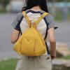 Travel Multi-function Backpack Women's Large Capacity Crossbody Bag Shoulder Bag