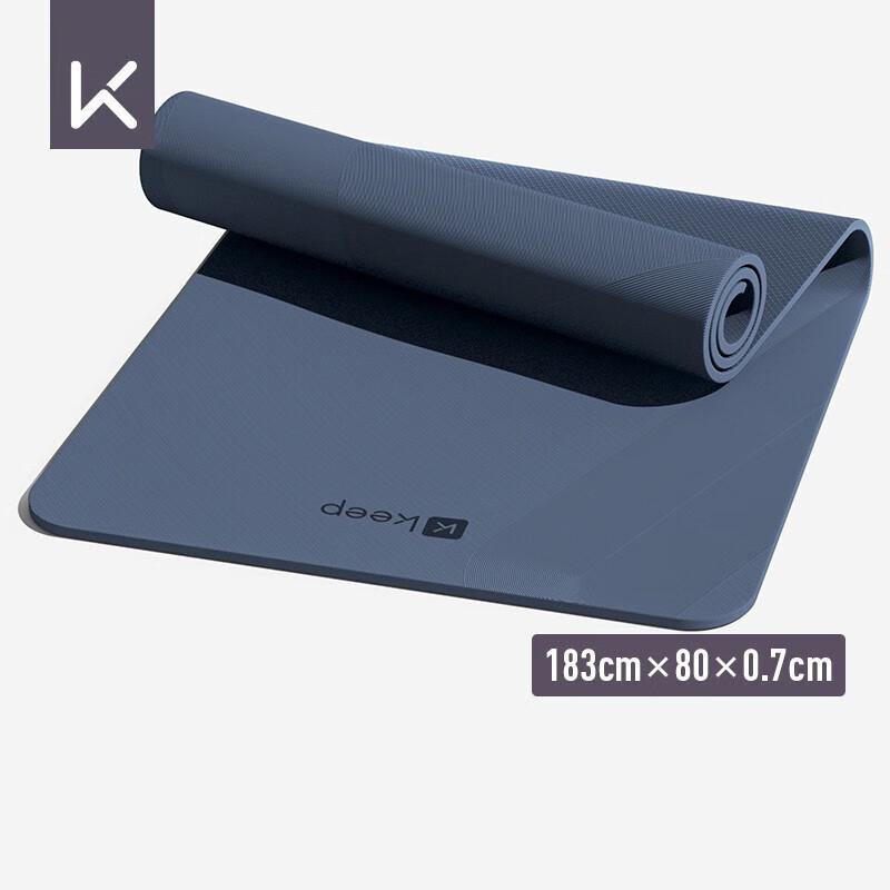 Keep Men s Widened & Thickened Yoga Mat