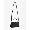 Michael Kors Arden Top Zip Cross Body Small 35s6s4xm1l1 Black