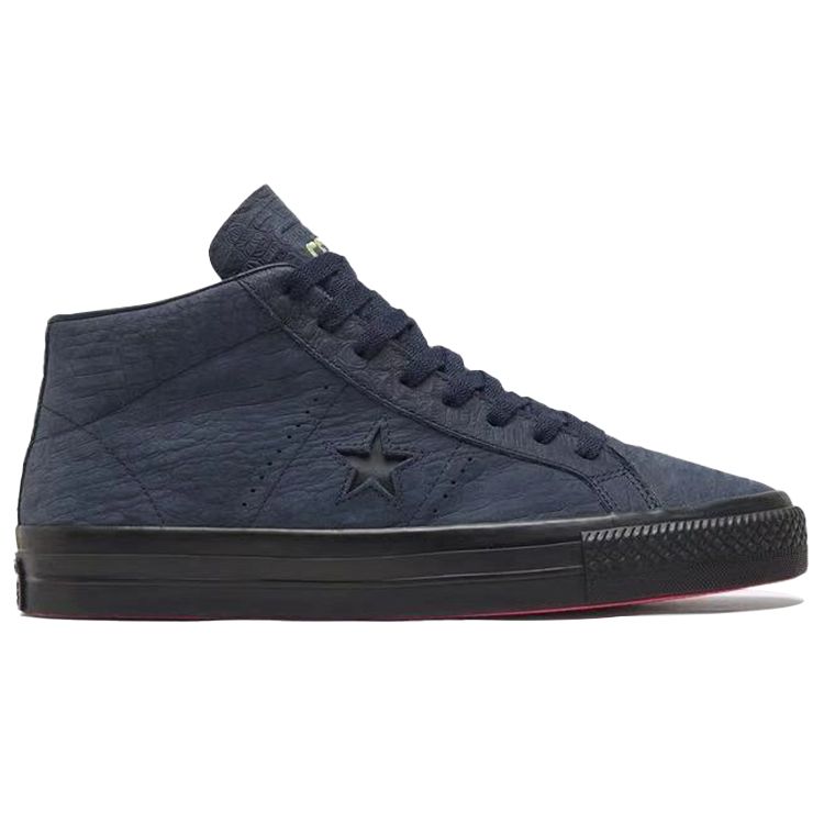 Converse One Star Pro Mid 'Heart Of The City - Shanghai' 170498C