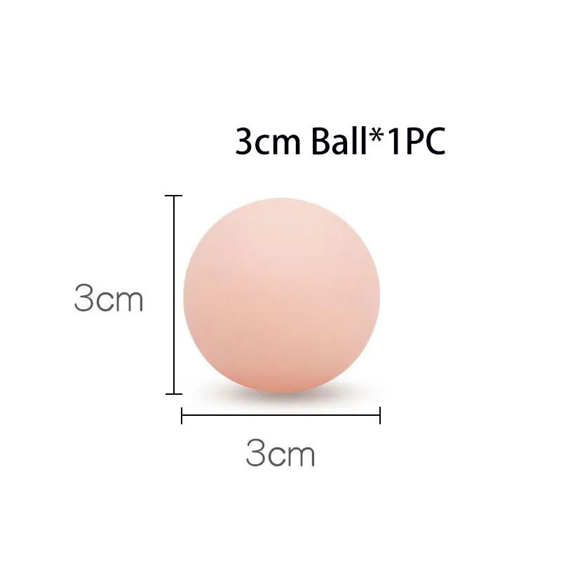 Reusable 3cm Penis Extension Silicone Beads for Condoms Man Penis Cock Enlargement Beads Ball Adult Sex Toy