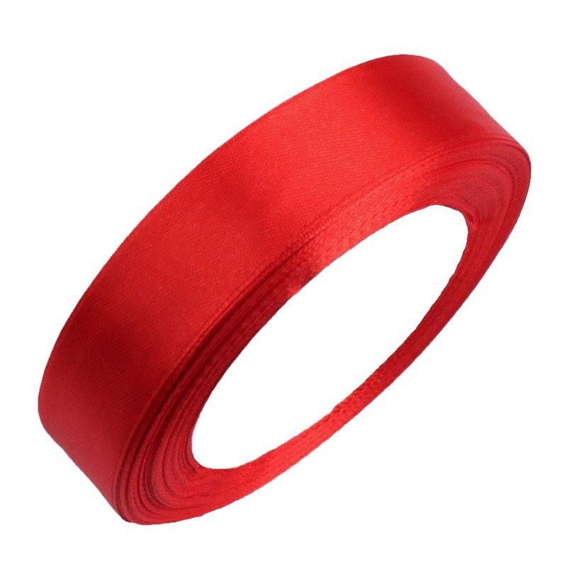 2 cm bånd for bursdag, bryllup, gaveinnpakning og bakepynt