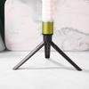 Outdoor LED Camping Lamp Tripod Lighting Stand Outdoor Tripod Bracket for Outdoor Hiking Riding