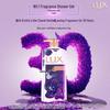 lux Hyaluronic Acid Shampoo, Conditioner & Shower Gel Set