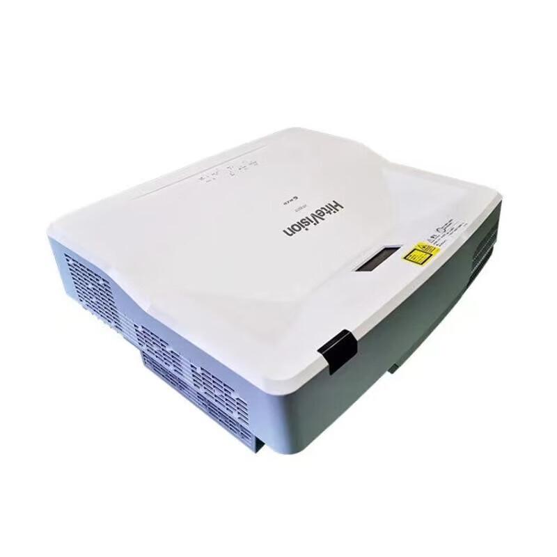 

Honghe Ultra Short-throw Laser Projector (CN version)
