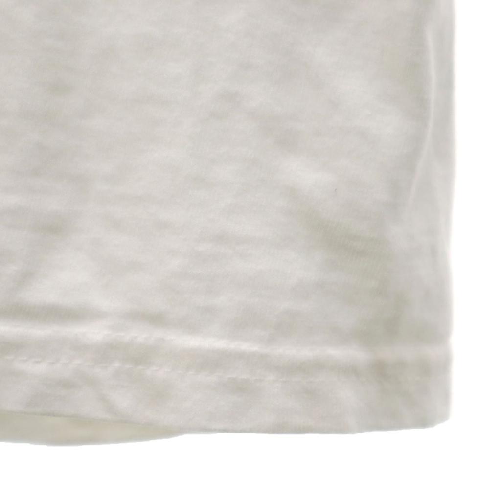 Nike 90s 00s Old White Tag Short Sleeve T-shirt M White Men's Used