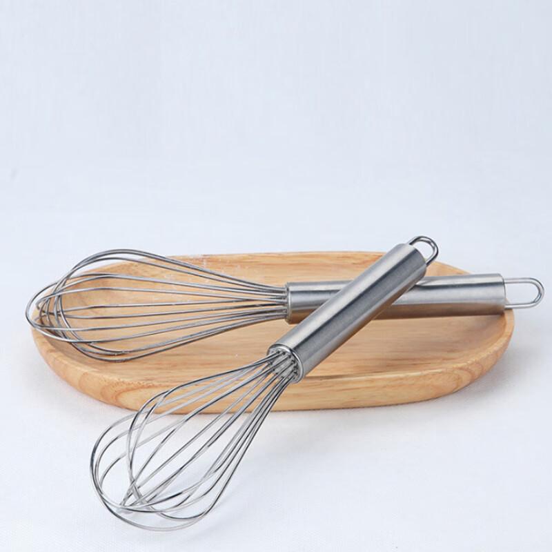 201 Stainless Steel Manual Whisk Set