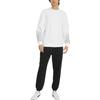 PUMA Sweatshirts Unisex White Crew Neck Moderate Regular 539522-02