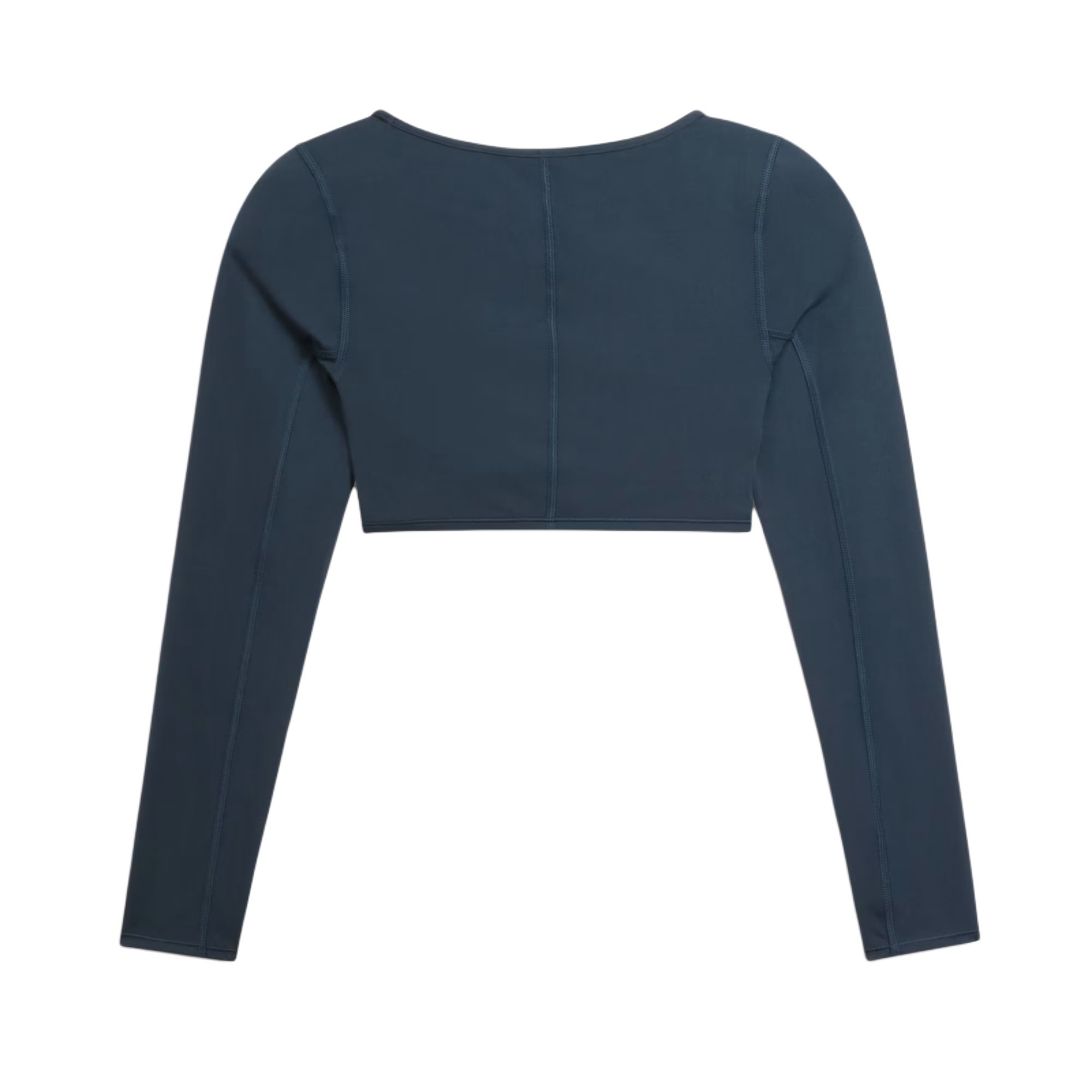 

New PUMA Camiseta De Manga Larga Cómoda Para Mujer 526818-24 L