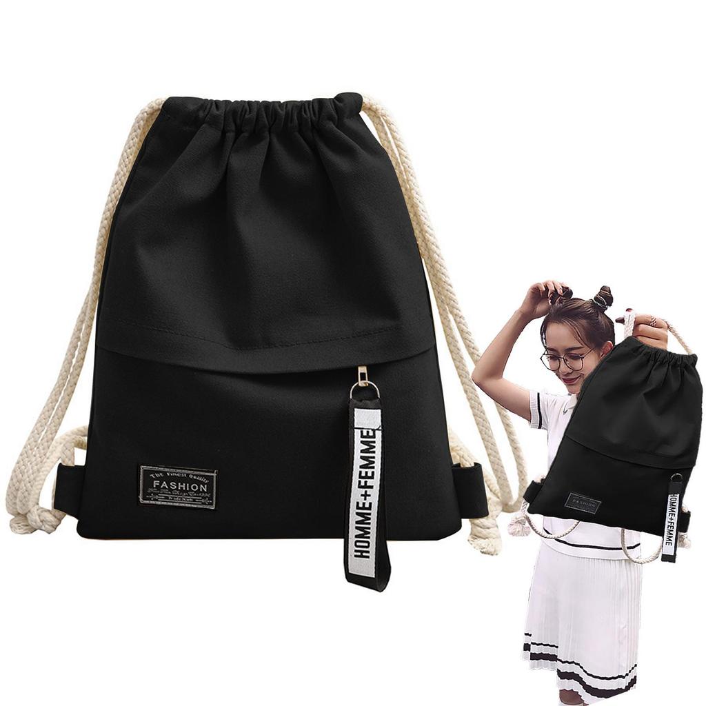 Sport-Kordelzugbeutel | Tragbarer Rucksack für Männer | Rucksack mit Kordelzug, Sport-Sporttasche für Damen