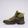 Cascade Mid HT Neon Moss Trekking Shoes